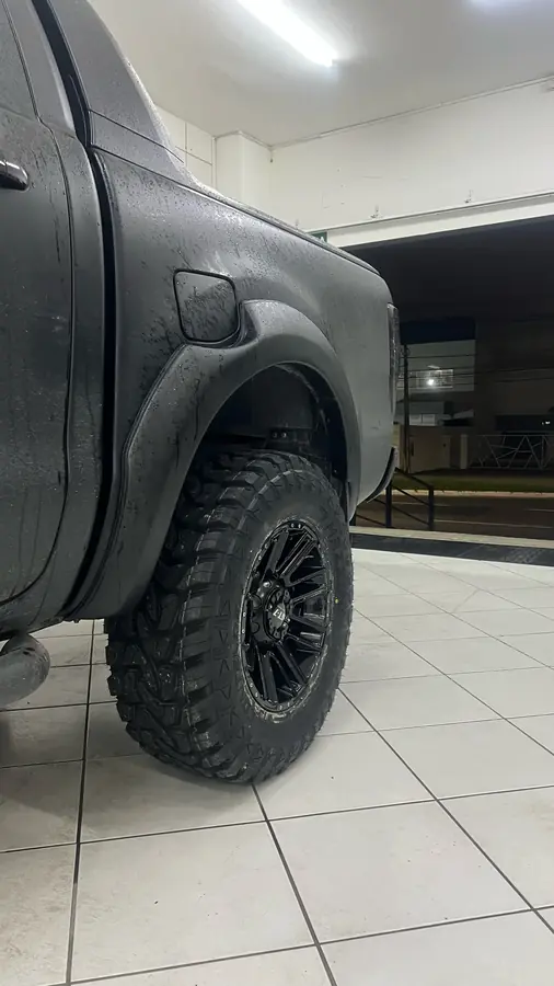 Remap em utilitário diesel
